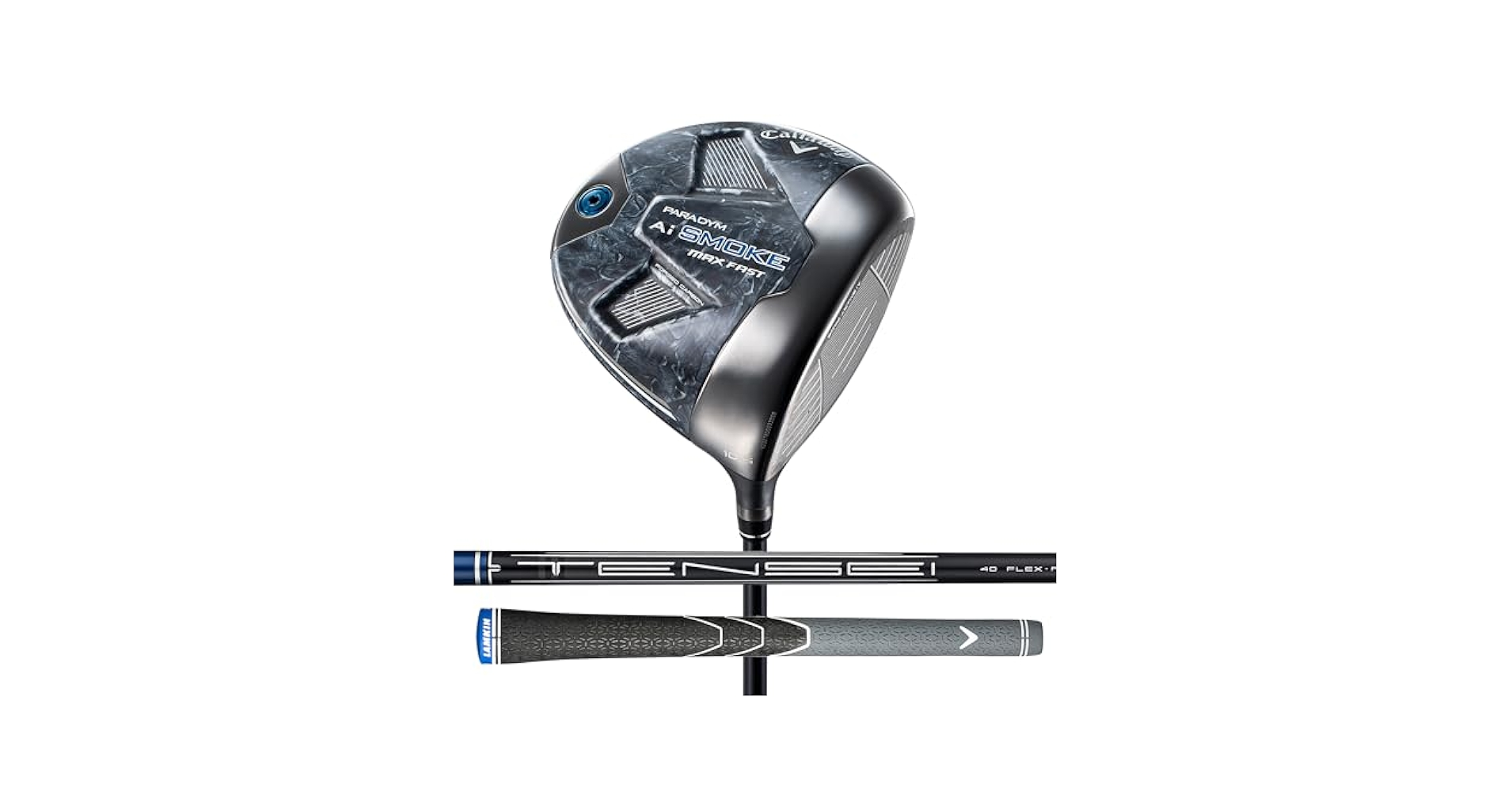 キャロウェイ PARADYM Ai SMOKE MAX FAST SRドライバー Amazon.co.jp: CALLAWAY（キャロウェイ） PARADYM Ai SMOKE MAX