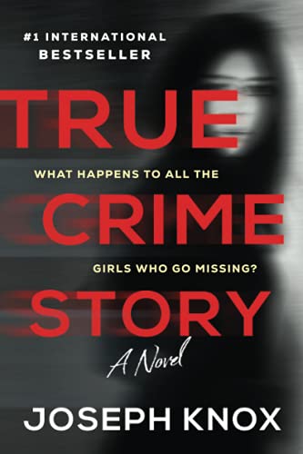Buy True Crime Story — BookShops.in