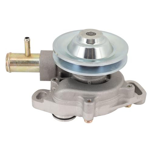 Pompe à eau pour XLT SP : évitez la surchauffe avec le kit métal 3084458