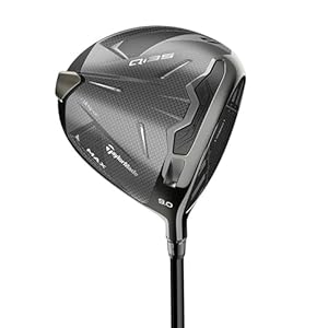 TaylorMade Golf Qi35 Max Driver