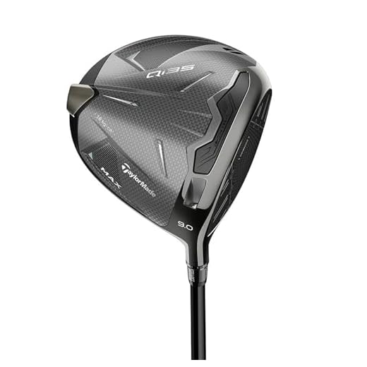 TaylorMade Golf Qi35 Max Driver 10.5 Degree AirSpeeder Regular Right Handed