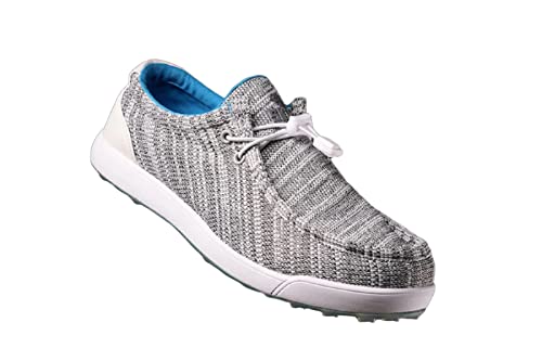 SKONI Men's Spikeless Slip On