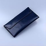 Funktionen: Kartenhalter, Brieftaschen, Geldbörsen, Kupplungen, Geschenke usw. Hochwertige Materialien, langlebig, wasserdicht und kratzfest