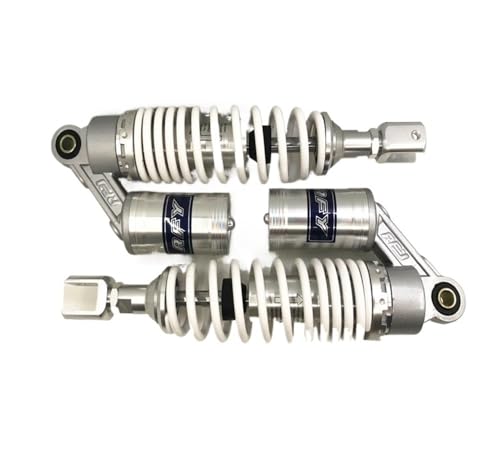 Amortisseur moto 317 mm idéal pour vos balades en CB550K ou CL450
