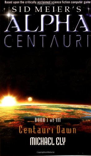 Centauri Dawn view 2
