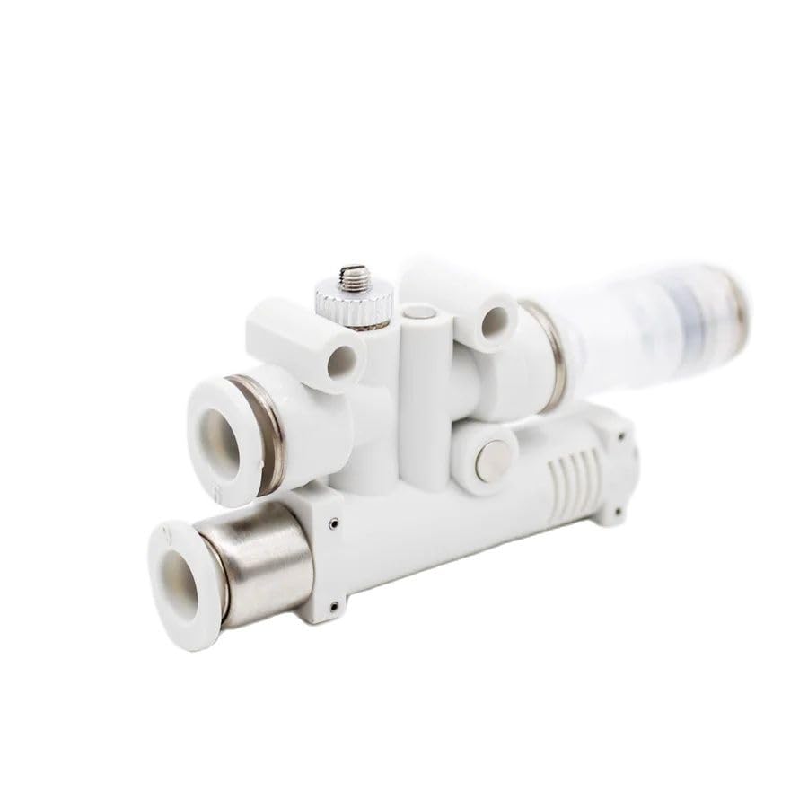 NURII Vacuum Generator, VSY-H07-666S-F VSY-H05-666S-F VSY-H05-444S-F E(VSY-H07-666S-F)