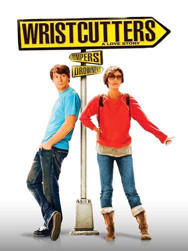 Wristcutters: A Love Story