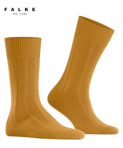 FALKE Men's Lhasa Rib Socks, 1 Pair3