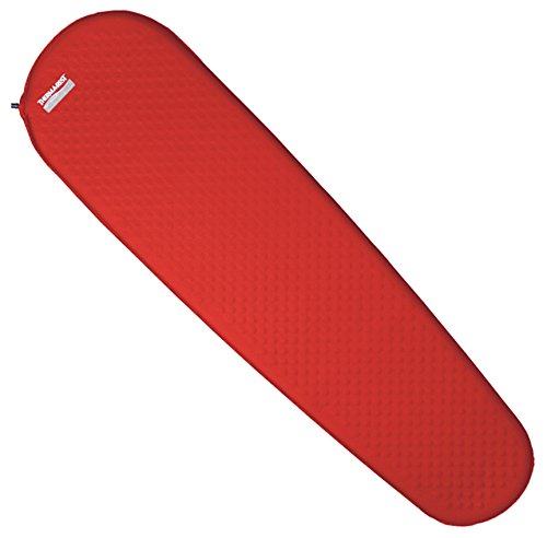 Amazon | THERMAREST(サーマレスト) ProLite Plus R (51×183×厚さ3.8cm