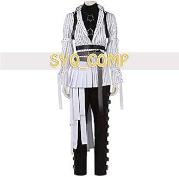 Amazon.co.jp: SYQ_COMP ツイステッドワンダーランド ツイステ