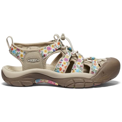 Image of KEEN Women's Newport H2 Closed Toe Water Sandals