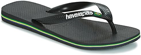 Havaianas Brasil Logo Unisex Adult SANDALS