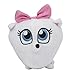 Giochi Preziosi Pets 2 - Peluche pequeño y Suave Gidget Multicolor