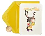 Papyrus Easter Card (Somebunny Loves You)