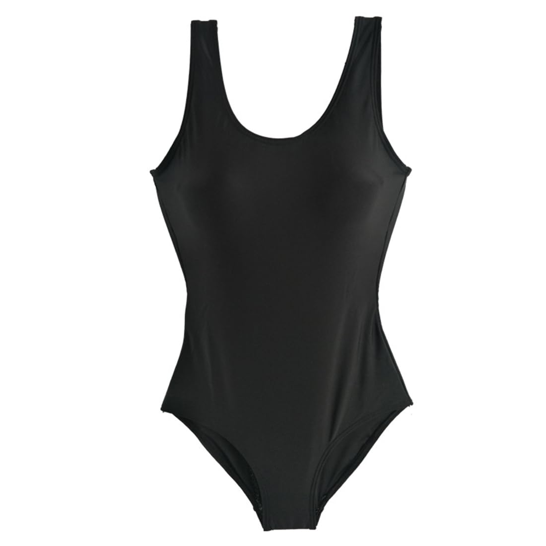 NTRUXZP Bañador Reductor Mujer Barriga Trajes de Baño Reductor Vientre Plano Push Up con Relleno Traje de Baño de Una Pieza Sexy Monokinis Ropa de Baño Cuello en V Control de Barriga