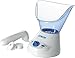 Conair Facial Sauna with Timer; Blue/Cream