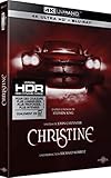 Christine - 4K Ultra HD + Blu-ray