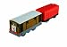 Thomas the Train: TrackMaster Talking Toby