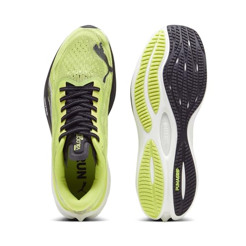 Image of Puma Men Velocity Nitro 3 Running Shoe