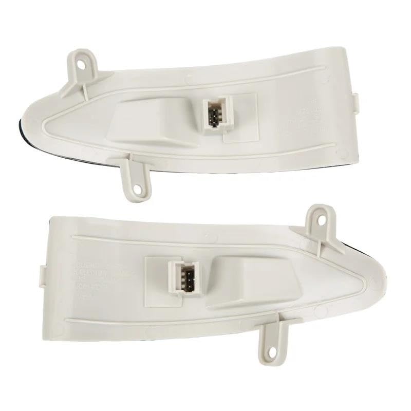 Intermitente retrovisor derecho sin parpadeos para Sentra Altima Sylphy 4