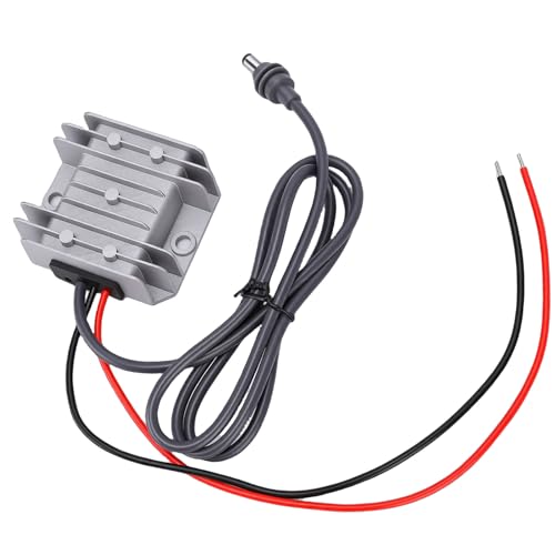 Convertisseur Boost 12V 24V à 30V conversion puissance mini satellite