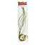 Grizzly Dyed Golden Straws