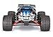 Traxxas 1/16 E-REVO VXL RTR W/TSM