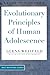 Evolutionary Principles Of Human Adolescence (Lives in Context) - Weisfeld, Glenn