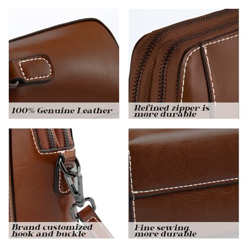 Image of Women's C1 crossbody bag for women