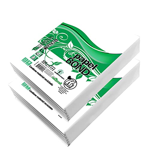 Paquete Hojas Blancas COSTCO De La Tienda Costco A Los Mejores Precios