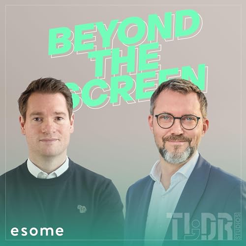 Zu Gast: Clas Eckholt von TUI Cruises (#04)