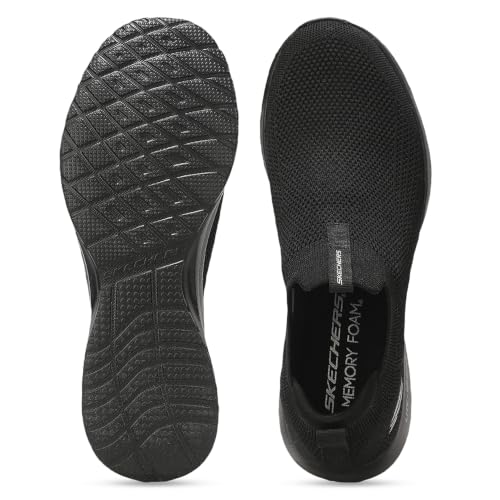 Image of Skechers Mens Dynamight Slipper