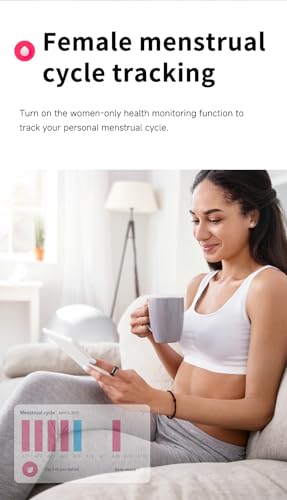 Image of Smart Ring Pro | Buy Sizing Kit First | Caller Notifications & Vibration Alerts | Built-in LED Display | Sleep Tracker, Heart Rate, HRV & SPO₂ | Sports Modes | Gesture Control | Silver | Size 9