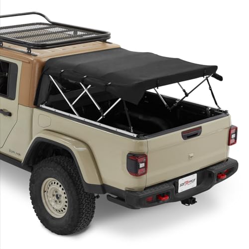 Softopper 트럭 탑 이미지 3