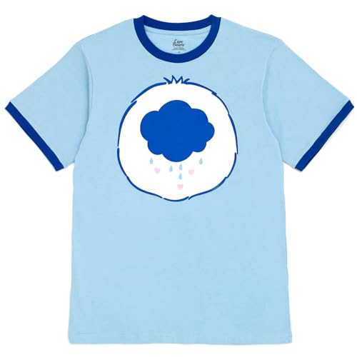 Care Bears Matching Family T-Shirt Newborn to Adult Sizes (0-3 Months - 2XL)4