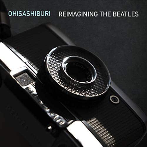 Hisashiburi Reimagining the Beatles