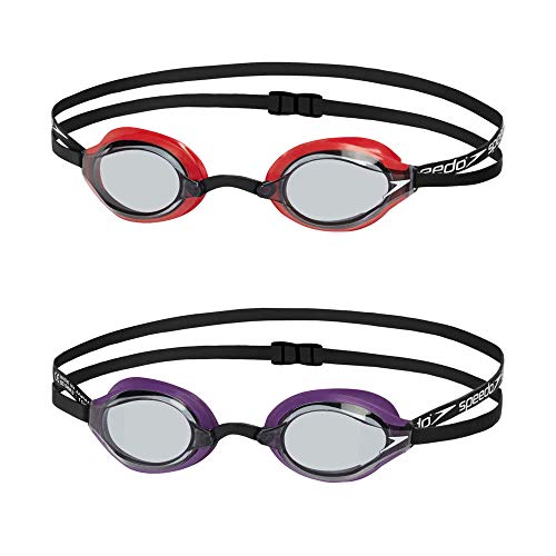 Speedo Fastskin Speedsocket 2 - Gafas de Natación Unisex adulto