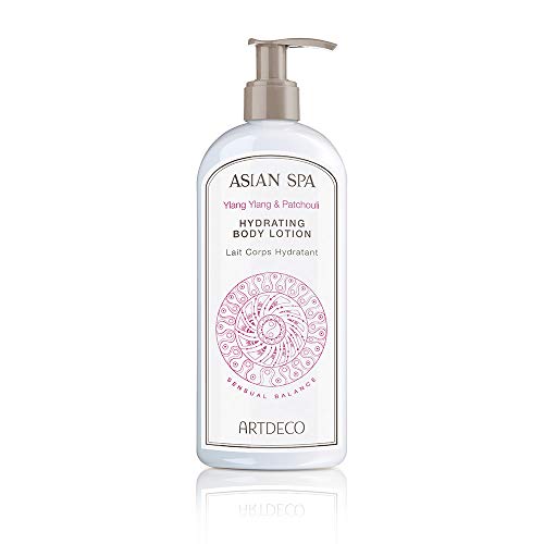 Preisvergleich Produktbild Artdeco Asian Spa Sensual Balance feuchtigkeitssendende Körperlotion, 400 ml