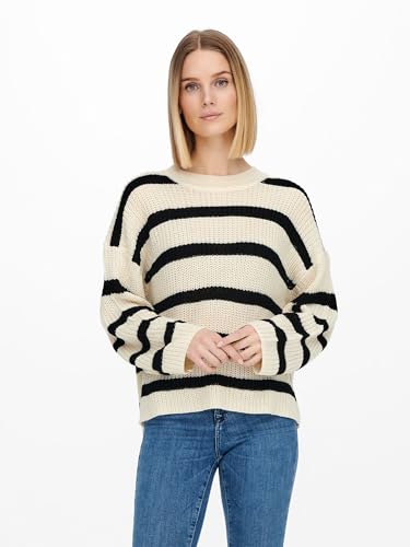 Image of Jacqueline de Yong Female Strickpullover JDYJUSTY Strickpullover