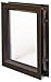 National Guard LFRA100DKBPYRANFGT11824X30 L-FRA100DKB-Pyranf-GT118 Linchese Kit Dark BRZ 24 x 30", 24" Height