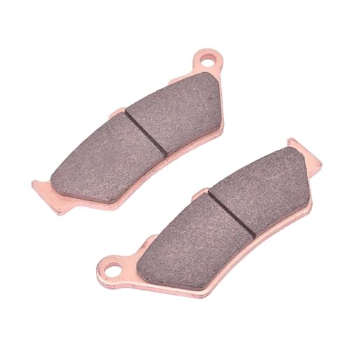 Plaquettes de frein avant arrière 1260 S Stark pour ABS Diesel Moto Strada