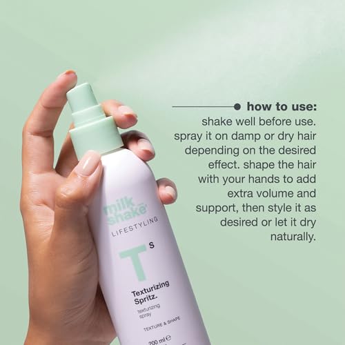milk_shake Texturizing Spritz 200 mL miniatura 6