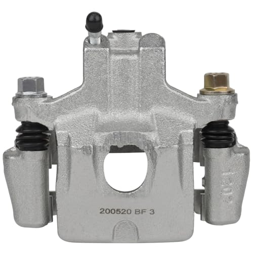 Image of 19B2714 19B2715 19B2697 19B2696 Disc Brake Calipers Assembly