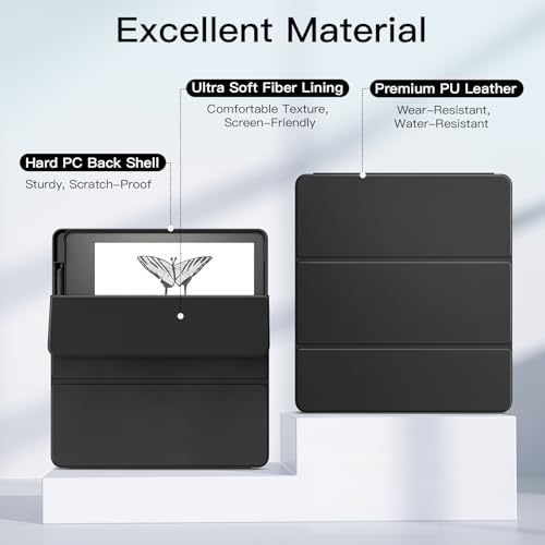 Moko P840401424797 Stand Case For Kindle Scribe thumb #4