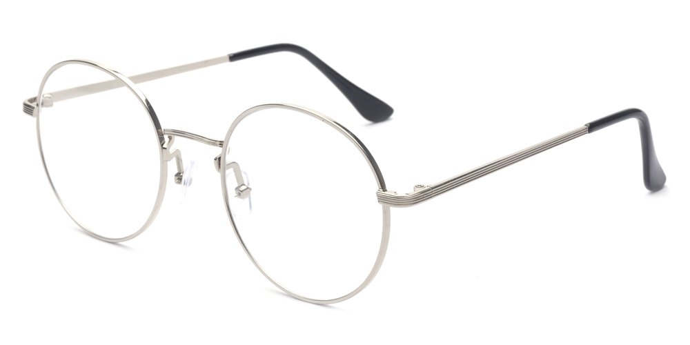 classic round glasses frames