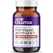 New Chapter Multivitamin for Women 50 plus - Every Woman's One Daily 55+ with Fermented Probiotics + Whole Foods + Astaxanthin + Vitamin D3 + B Vitamins + Organic Non-GMO Ingredients - 96 ct