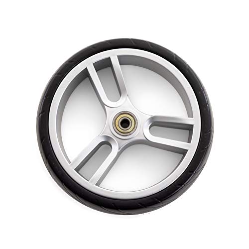 Andersen Roue pour Chariot de Courses de la série UNUS, Ø 170 mm, roulement à Billes