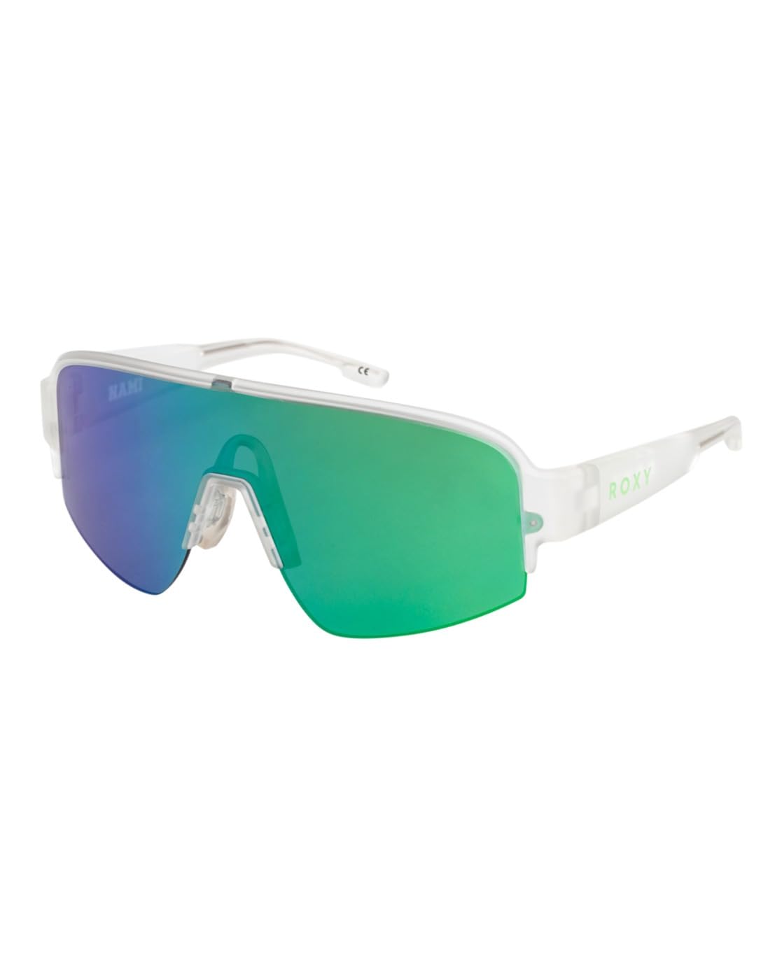 Roxy Sunglasses NAMI Girls White One size