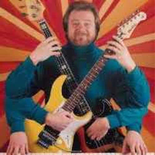 Episode 16 - Scotty West - A college art major turned private guitar teacher who created his own guitar, theory and ear training course