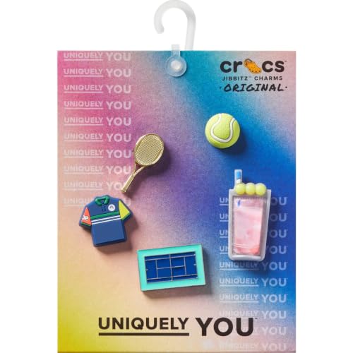 Image of Crocs Jibbitz Disney Shoe Charm Packs